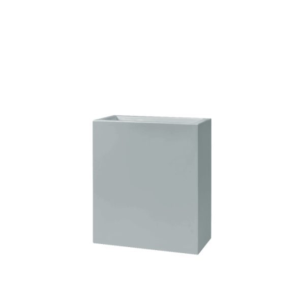 Tower Maxi 80x40x90 cm beton look Tower Maxi 80x40x90 cm beton look