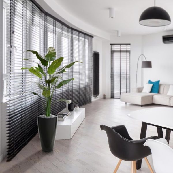 Traveller kunstpalm 165 cm 10