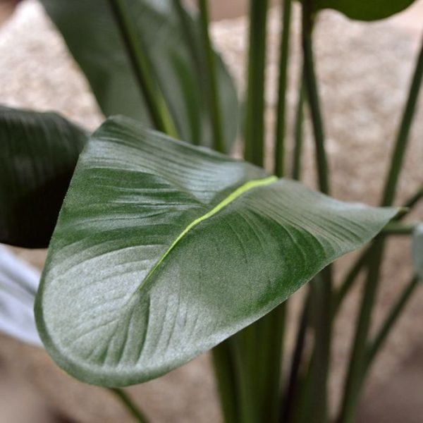 Traveller kunstpalm 165 cm 4