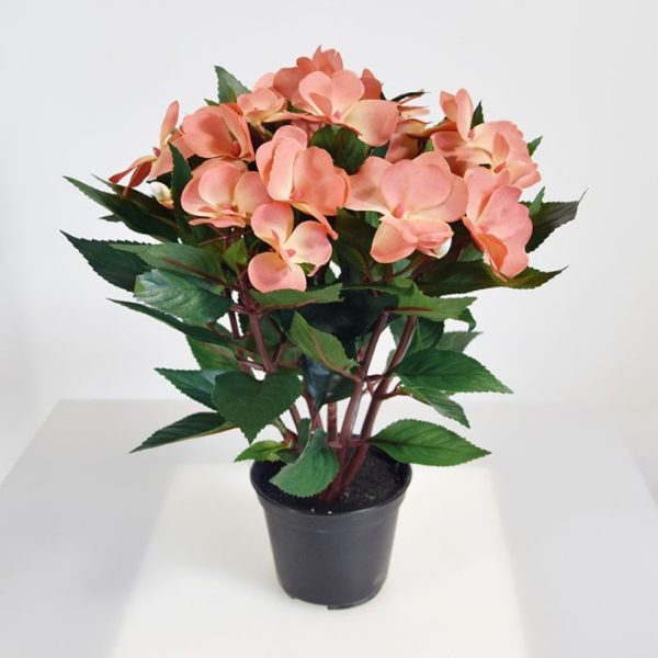 Vlijtig-Liesje-kunstplant-30-cm-oranje-3 Vlijtig Liesje kunstplant 30 cm oranje 3