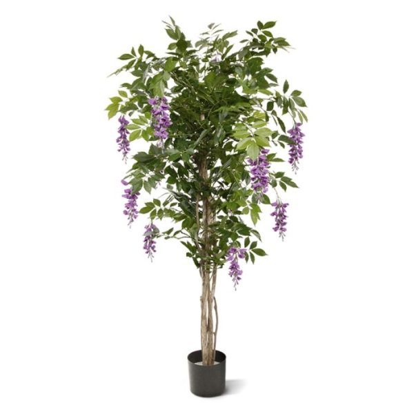 Wisteria-kunstboom-150-cm-lila-10 Wisteria kunstboom 150 cm lila 10