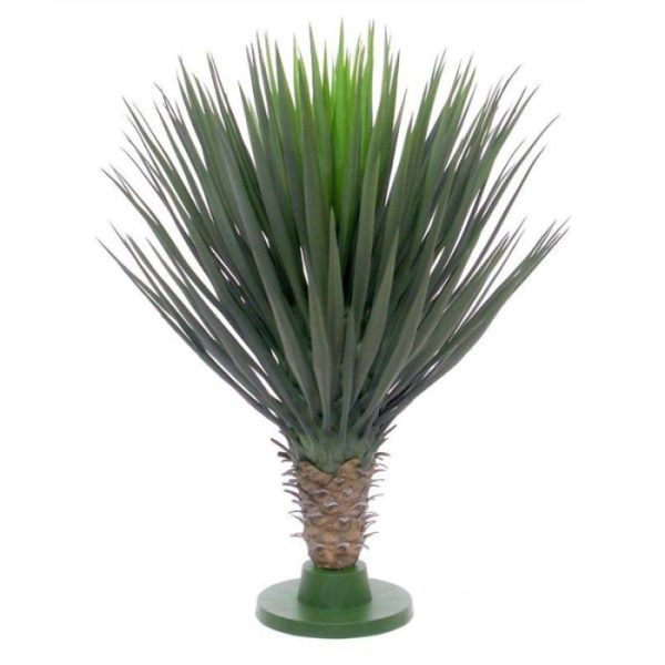 Yucca-Rostrata-80-cm-kunstplant-10 Yucca Rostrata 80 cm kunstplant 10
