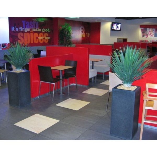 Yucca-Rostrata-80-cm-kunstplant-8 Yucca Rostrata 80 cm kunstplant 8