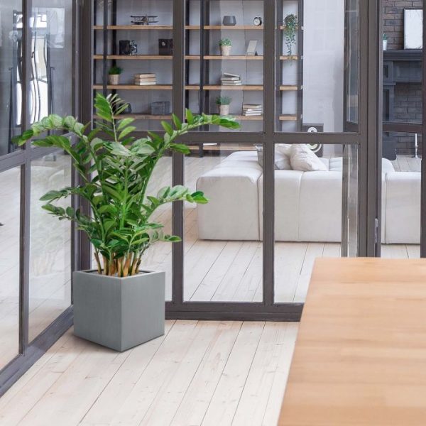 Zamioculcas XL 120 cm kunstplant 5