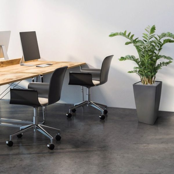 Zamioculcas XL 120 cm kunstplant 6