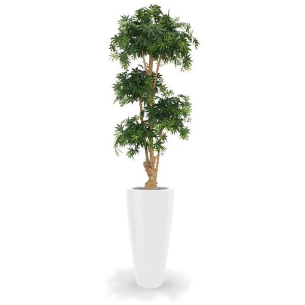Acer-Bonsai-Deluxe-kunstboom-170-cm-groen-10 Acer Bonsai Deluxe kunstboom 170 cm groen 10