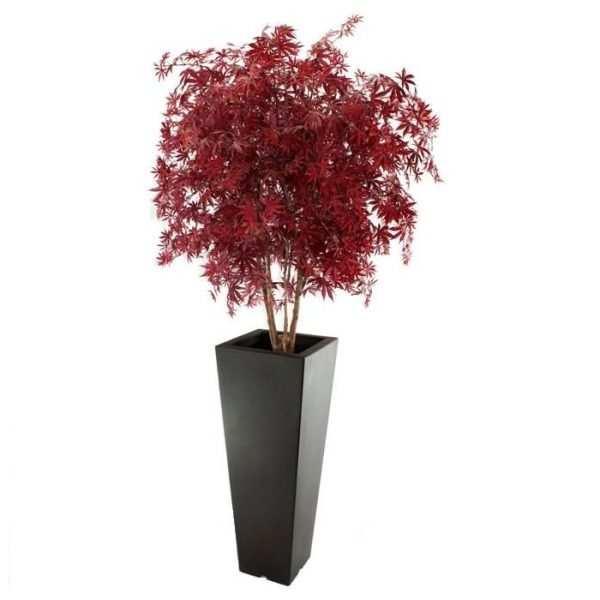 Acer-Maple-deluxe-165-cm-kunstboom-burgundy-3 Acer Maple deluxe 165 cm kunstboom burgundy 3