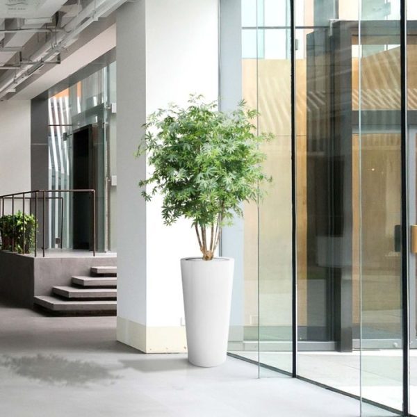 Acer Maple deluxe 165cm kunstboom groen 8