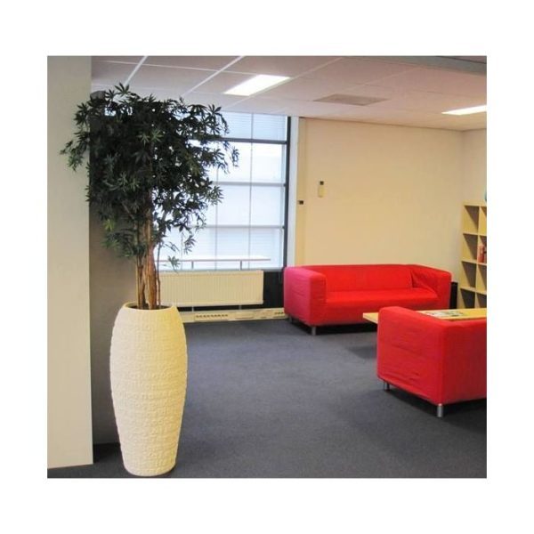 Acer kunstplant 160 cm groen 8