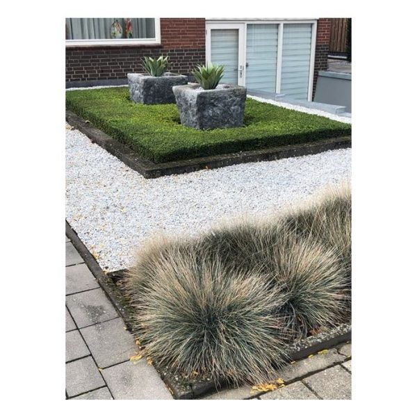 Zeer mooi nagemaakte en UV bestendig Agave boeket