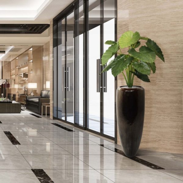 Alocasia-Calidora-80-cm-kunstplant-5 Alocasia Calidora 80 cm kunstplant 5