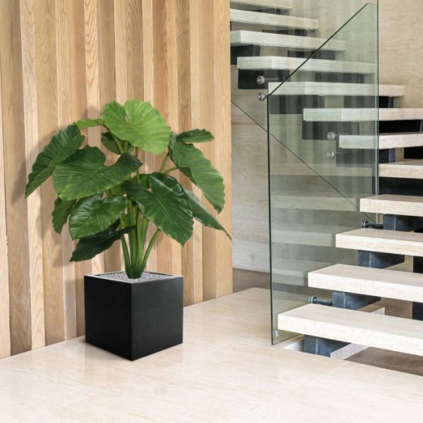Alocasia-Calidora-80-cm-kunstplant-9 Alocasia Calidora 80 cm kunstplant 9