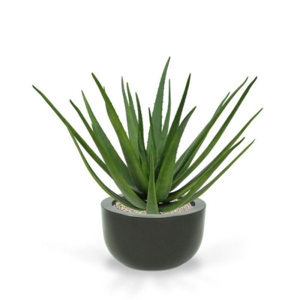 Kunstbloemen zodat ze gemakkelijk ingestoken kunnen worden.