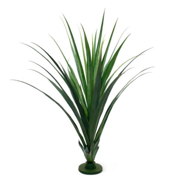 Ananas-kunstplant-135-cm-8 Ananas kunstplant 135 cm 8