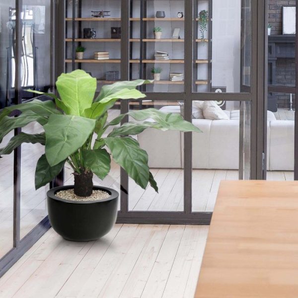 Anthurium-Jungle-King-kunstplant-100-cm-5 Anthurium Jungle King kunstplant 100 cm 5