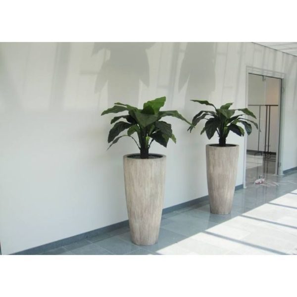 Anthurium-Jungle-King-kunstplant-100-cm-6 Anthurium Jungle King kunstplant 100 cm 6