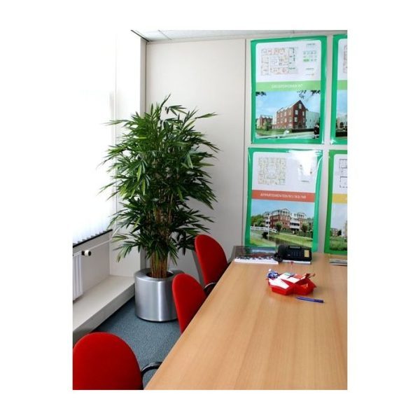 Bamboe-Deluxe-180-cm-FR-6 Bamboe Deluxe 180 cm FR 6