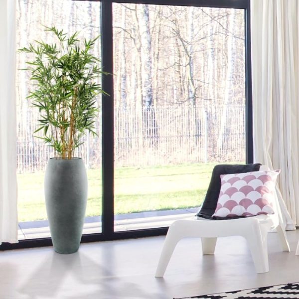 Bamboe Kunstplant 170 cm bont 4