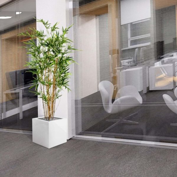 Bamboe Kunstplant 170 cm bont 9