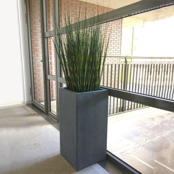 Bamboe kunstgrasplant 120 cm 10