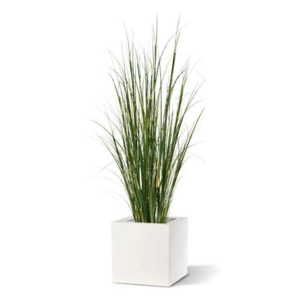 Bamboe kunstgrasplant 120 cm 5