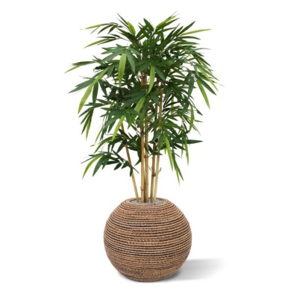 Kunstplanten de breedte is ongeveer 80 cm