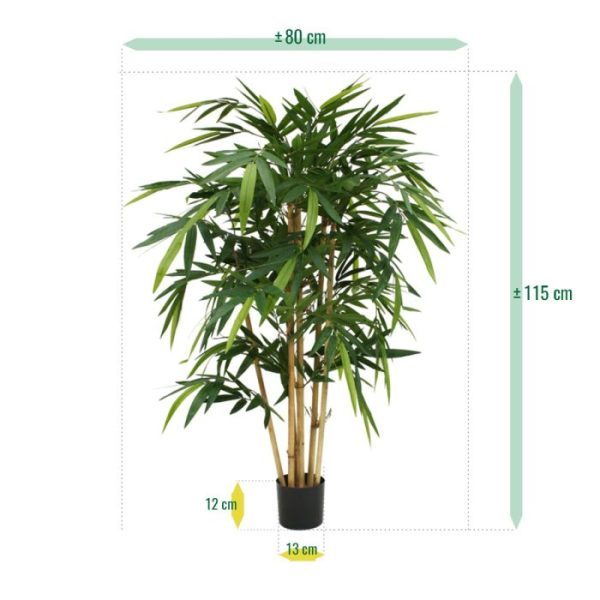 Bamboe-kunstplant-120-cm-6 Bamboe kunstplant 120 cm 6