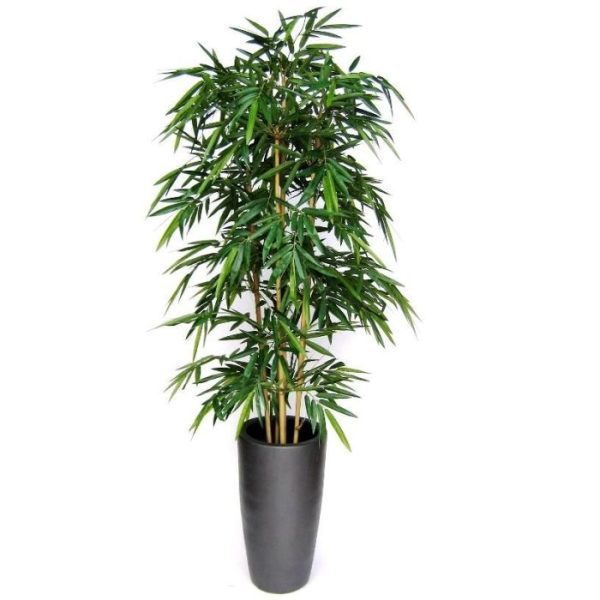 Bamboe kunstplant 180 cm 1