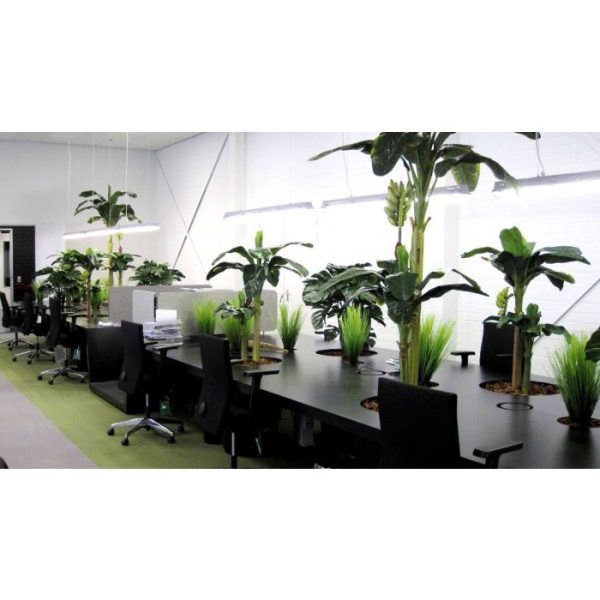 Banaan-140-cm-kunstboom-7 Banaan 140 cm kunstboom 7