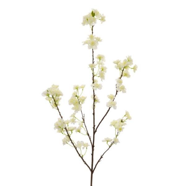 Bloesem-kunsttak-XL-125-cm-creme-7 Bloesem kunsttak XL 125 cm creme 7