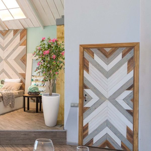 Bougainvillae kunstplant 150 cm Cerise 8