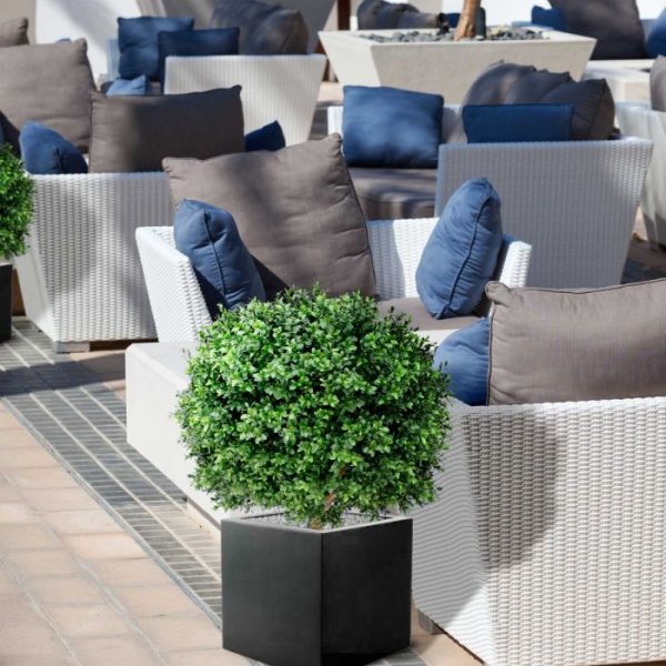 Buxus-Bal-Deluxe-kunstplant-60-cm-UV-5 Buxus Bal Deluxe kunstplant 60 cm UV 5