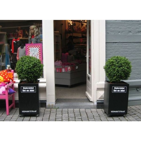 Buxus-Bal-Deluxe-kunstplant-60-cm-UV-9 Buxus Bal Deluxe kunstplant 60 cm UV 9