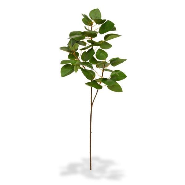 Cercis-Canadensis-kunsttak-80-cm-groen-4 Cercis Canadensis kunsttak 80 cm groen 4