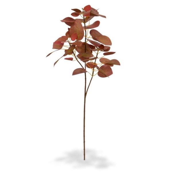 Cercis Canadensis kunsttak 80 cm rood 6