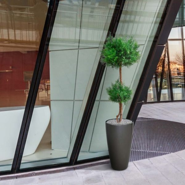 Conifeer-Alumi-Bal-x2-145-cm-UV-7 Conifeer Alumi Bal x2 145 cm UV 7