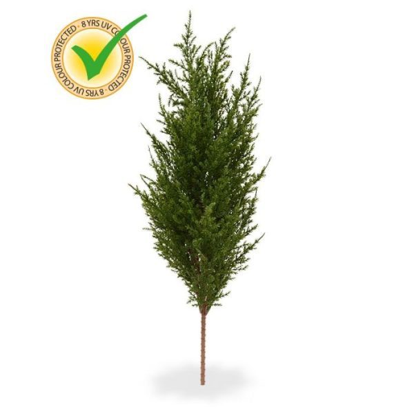 Conifeer-boeket-56-cm-UV-9 Conifeer boeket 56 cm UV 9
