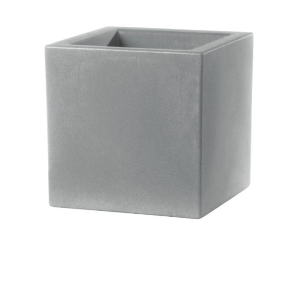 Cubo 30x30x30 cm beton look Cubo 30x30x30 cm beton look