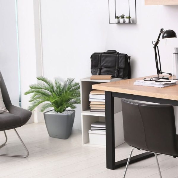 Cycas kunstpalm 60 cm Deluxe UV 6