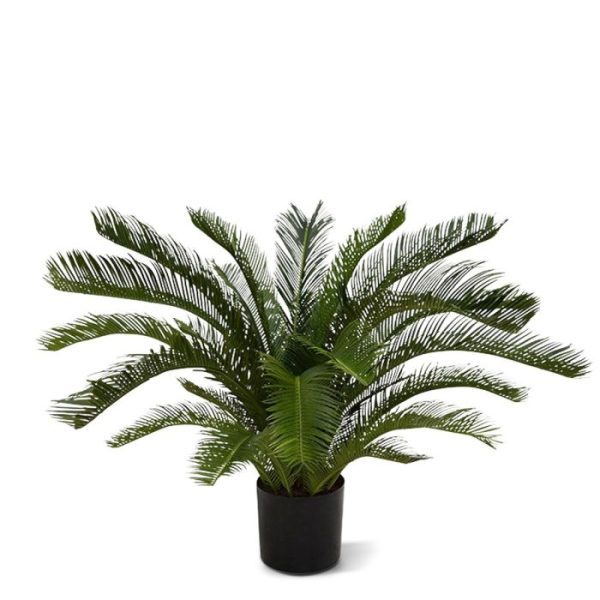 Cycas-kunstpalm-M-Deluxe-80-cm-UV-10 Cycas kunstpalm M Deluxe 80 cm UV 10