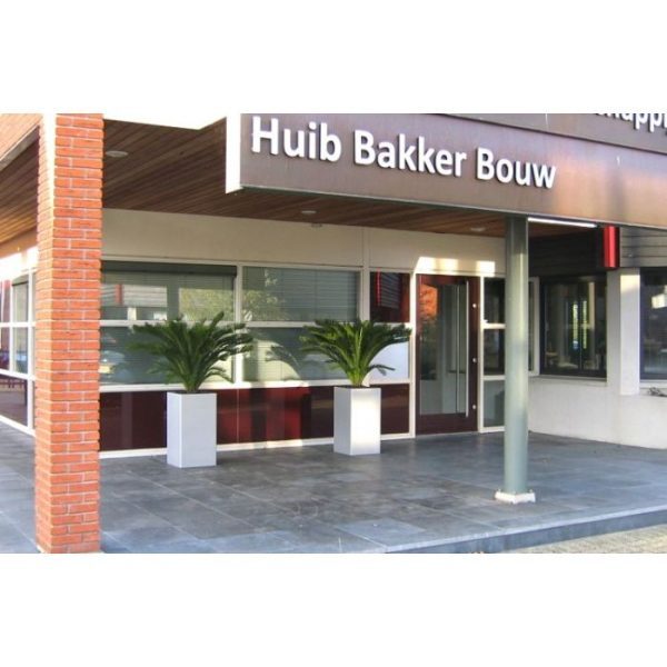 Cycas kunstpalm deluxe 125 cm 8