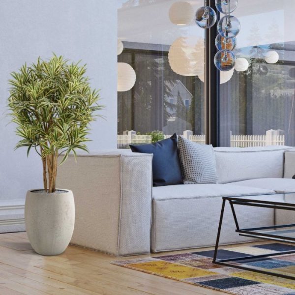 Draceana-Reflexa-kunstplant-100-cm-5 Draceana Reflexa kunstplant 100 cm 5