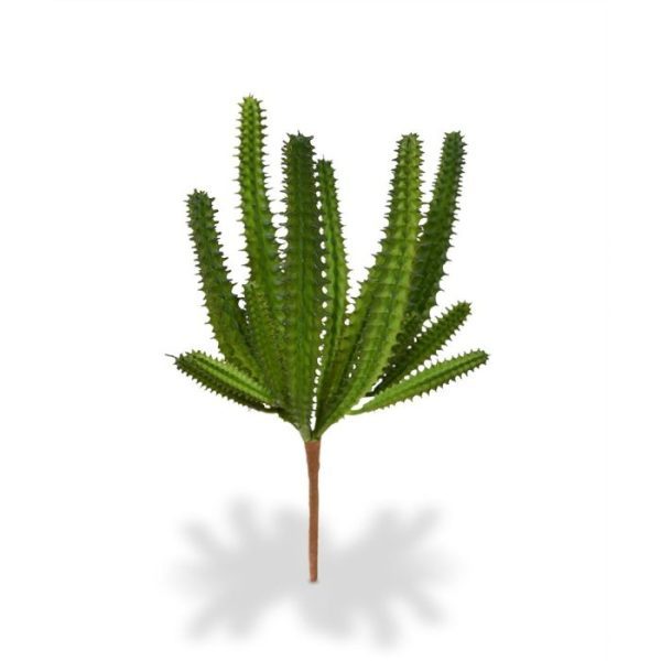 Euphorbia-Mini-Cactus-kunstboeket-20-cm-3 Euphorbia Mini Cactus kunstboeket 20 cm 3
