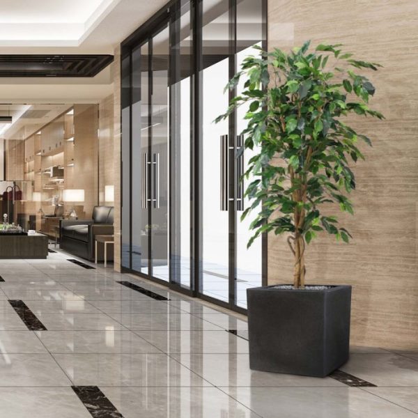 Ficus-Benjamini-Kunstboom-150-cm-6 Ficus Benjamini Kunstboom 150 cm 6