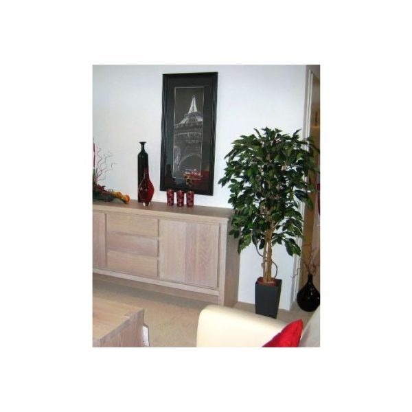 Ficus-Benjamini-Kunstboom-150-cm-7 Ficus Benjamini Kunstboom 150 cm 7