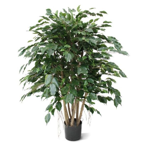 Ficus-Exotica-XL-110-cm-kunstplant-8 Ficus Exotica XL 110 cm kunstplant 8