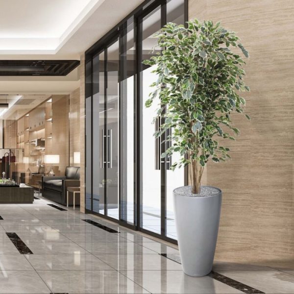 Ficus-kunstboom-Exotica-Deluxe-180-cm-bont-9 Ficus kunstboom Exotica Deluxe 180 cm bont 9