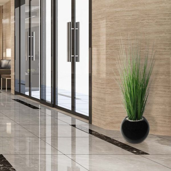 Grasplant 100 cm in pot 10