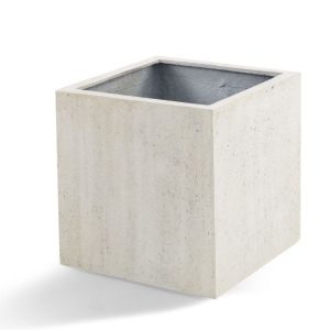 kunnen we de producten in deze serie ook in maat XXL leveren. Dankzij een intensief en zorgvuldig ontwikkelingsproces zijn alle potten bovendien voorzien van een prachtige