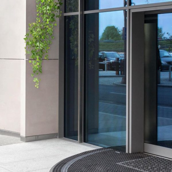 Hedera kunsthangplant 80 cm UV 4